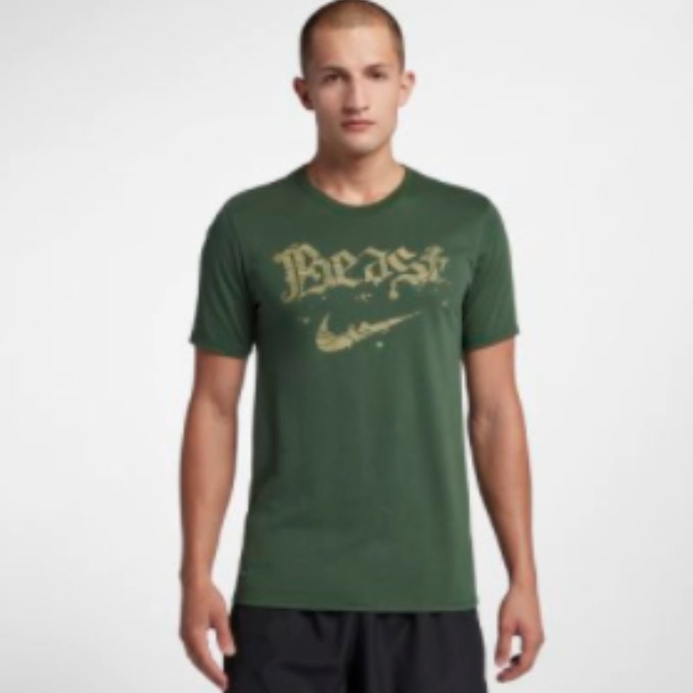 Nike Dri-FIT Men's Football T-Shirt